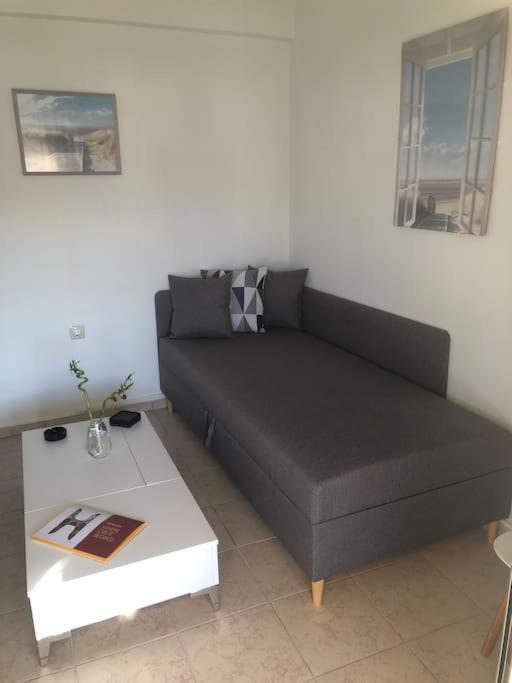 Appartement εα City Skyline Veranda *