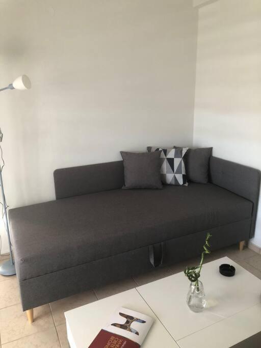 εα City Skyline Veranda Appartement *