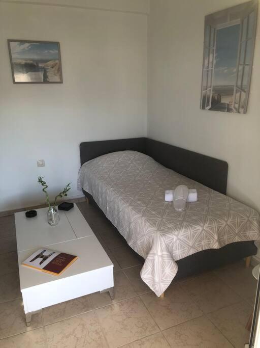 Appartement εα City Skyline Veranda *