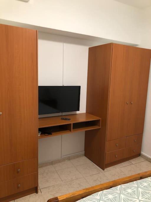 Appartement εα City Skyline Veranda *